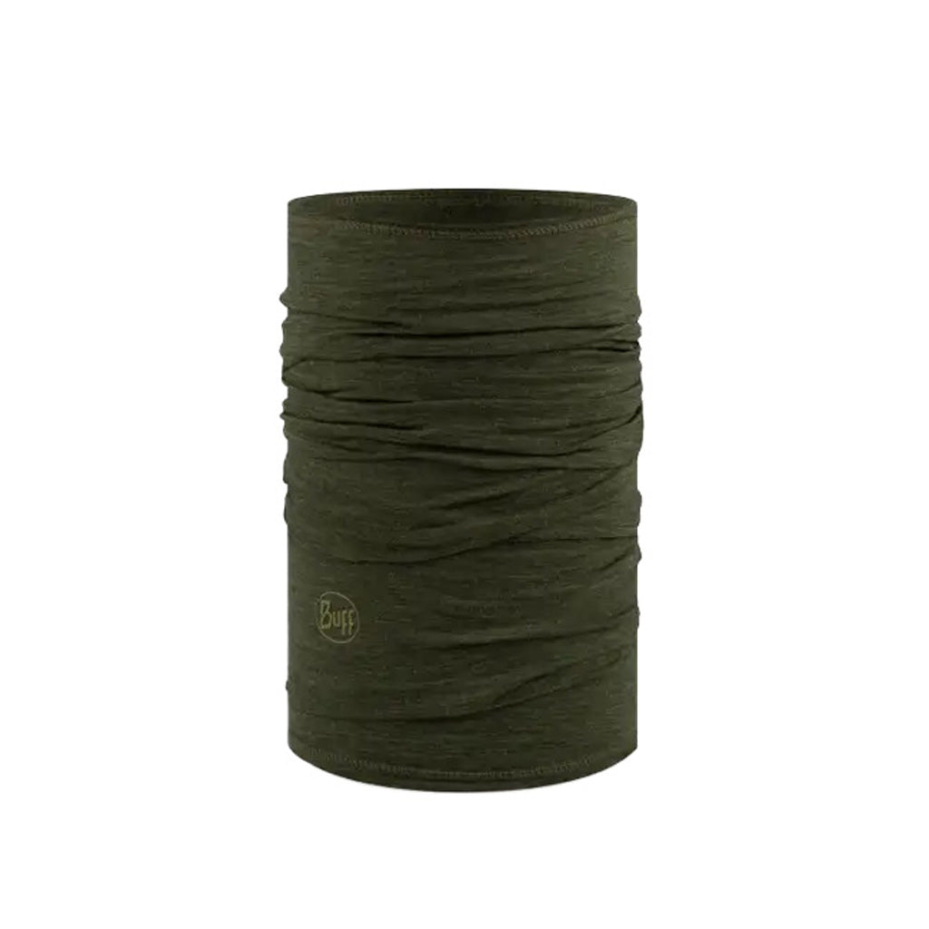 Merino Lightweight - Halsedisse