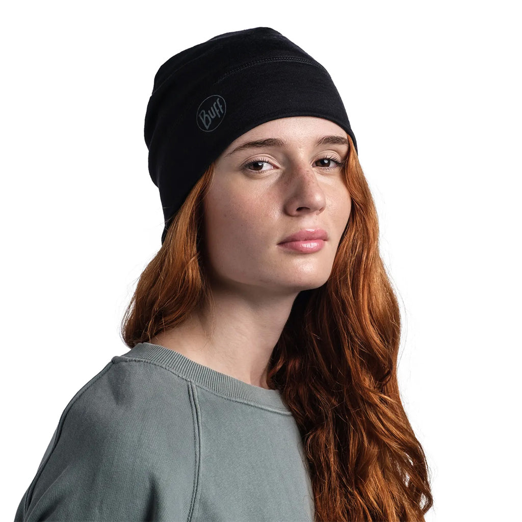 Merino Lightweight Beanie - Hue
