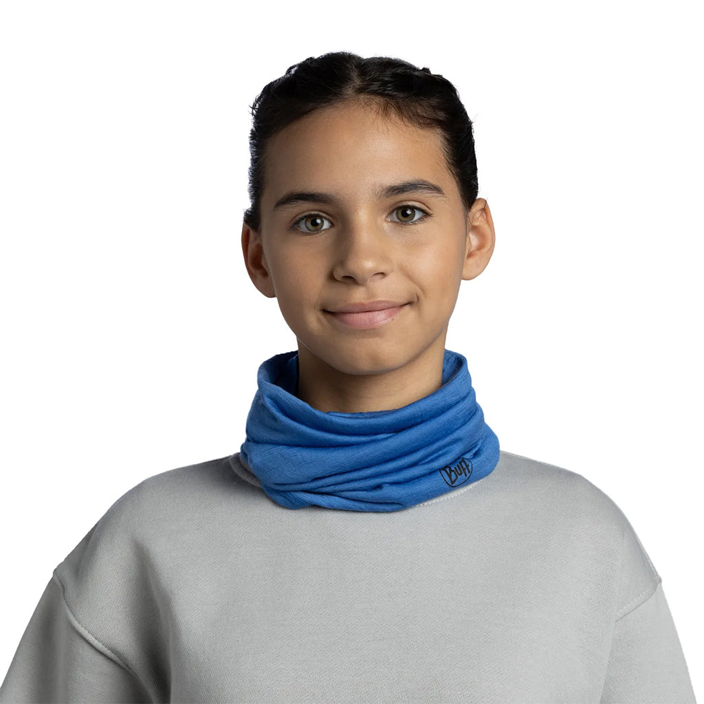 Merino Lightweight Junior - Halsedisse