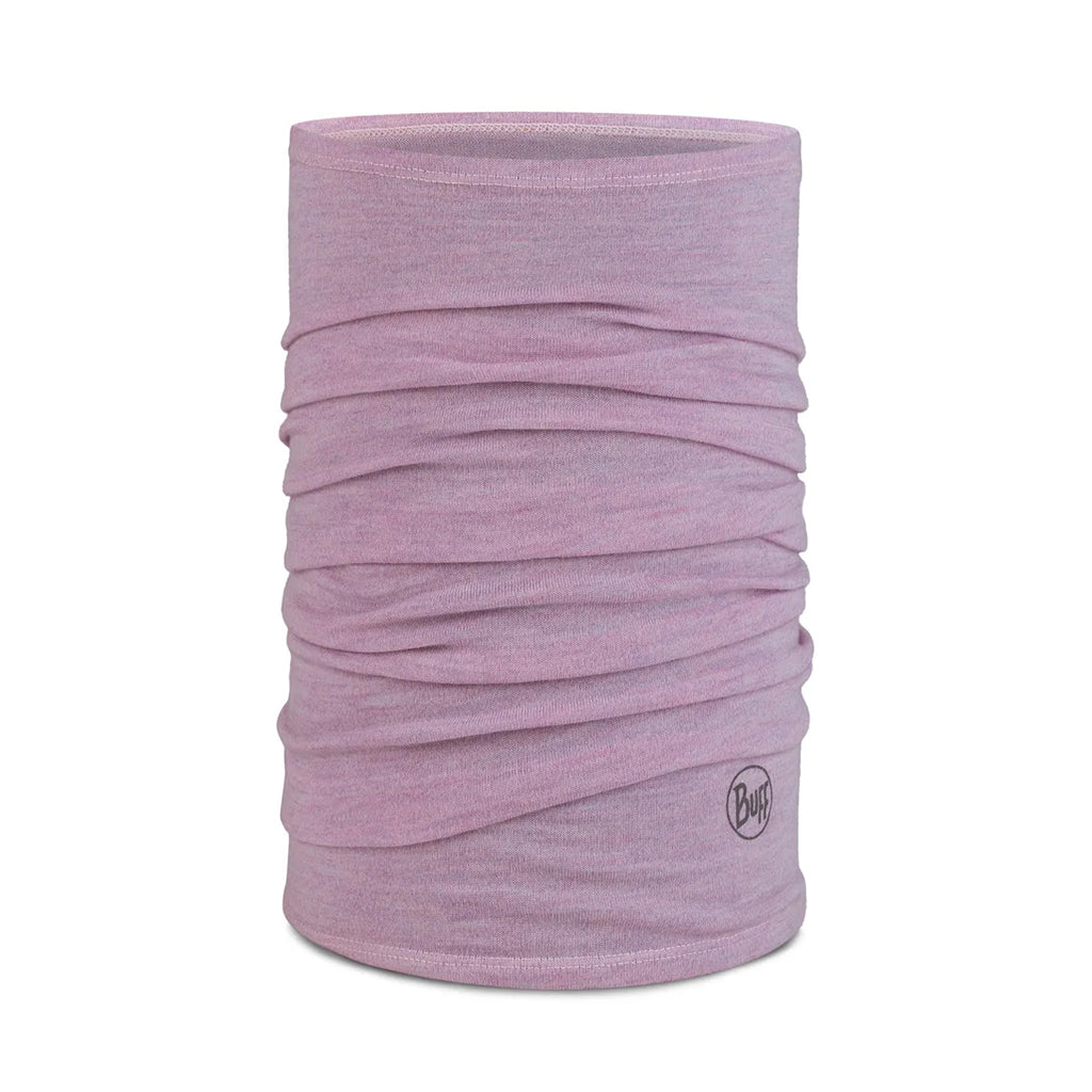 Merino Midweight - Halsedisse