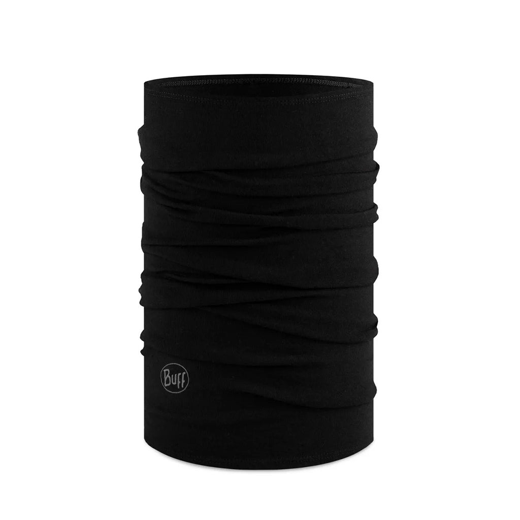 Merino Midweight - Halsedisse
