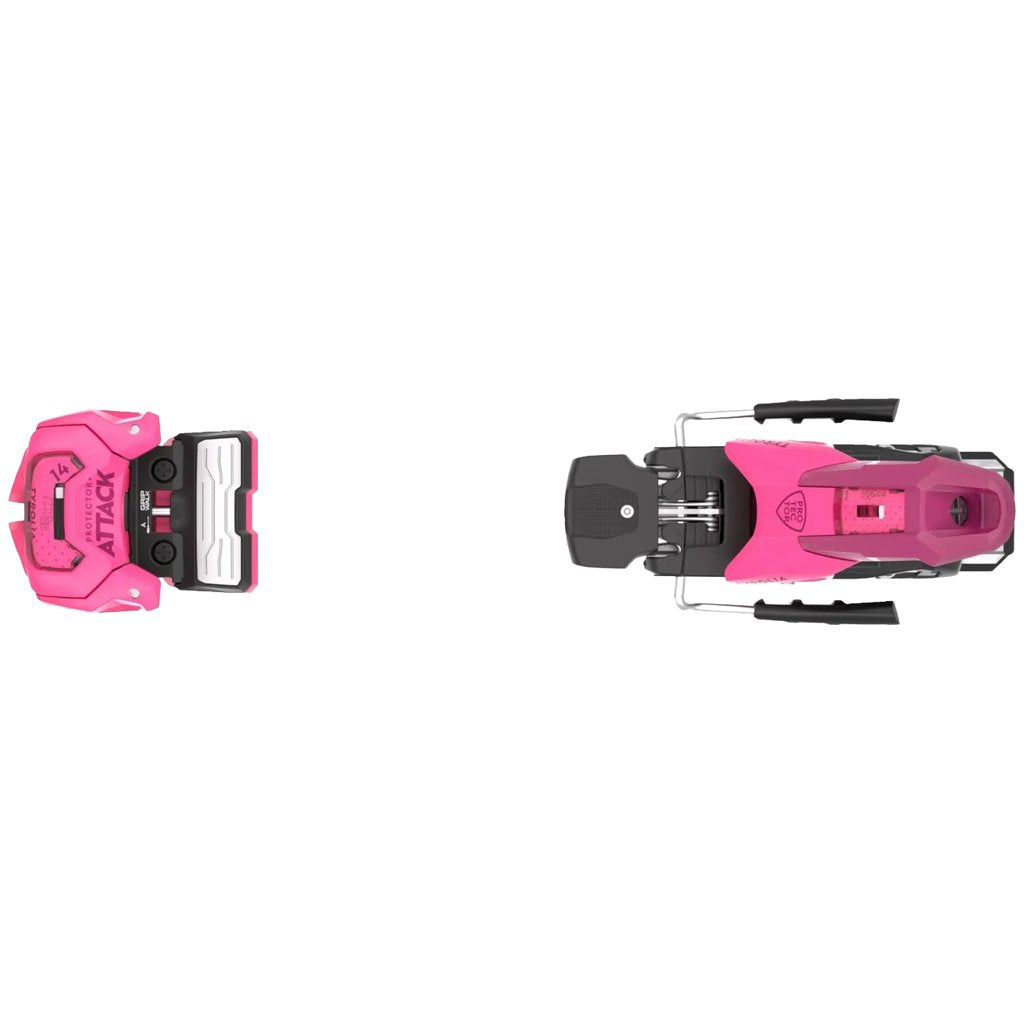 Protector+ Attack 14 GW - Skibinding