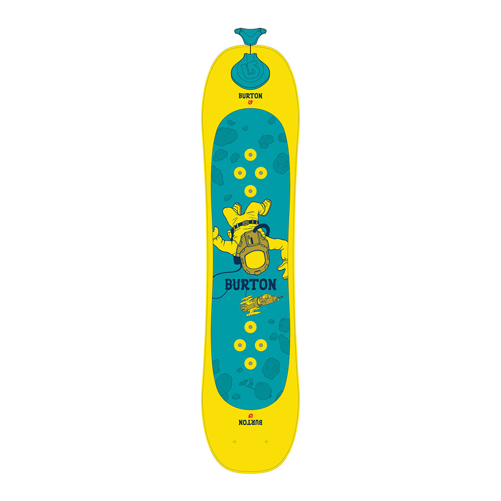 Kids' Riglet Snowboard - Snowboard
