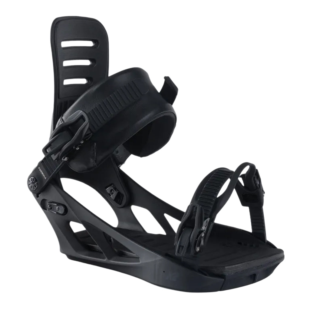 Formula - Snowboardbinding