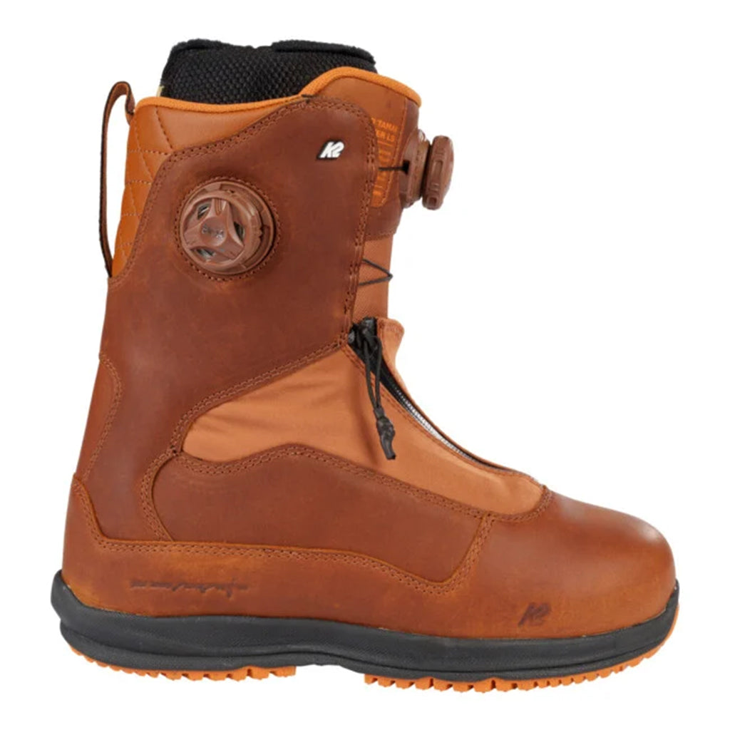 Taro Tamai Snowsurfer LS - Snowboardstøvler