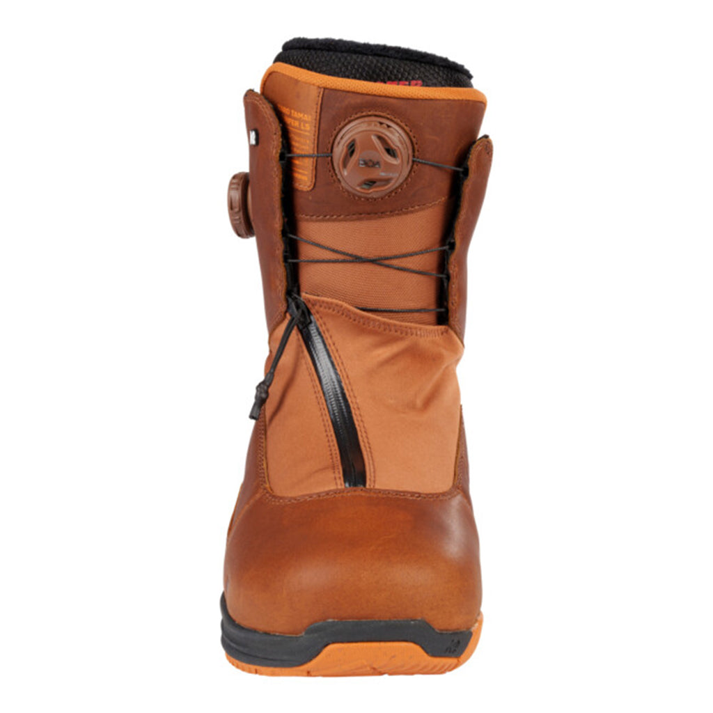 Taro Tamai Snowsurfer LS - Snowboardstøvler