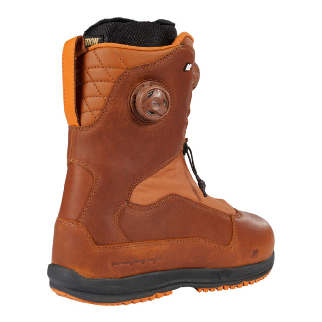 Taro Tamai Snowsurfer LS - Snowboardstøvler