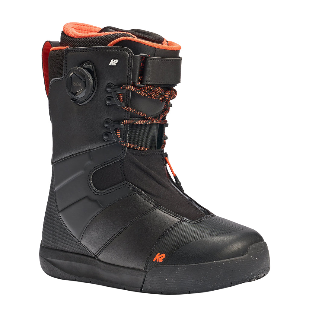 Evasion - Snowboardstøvler