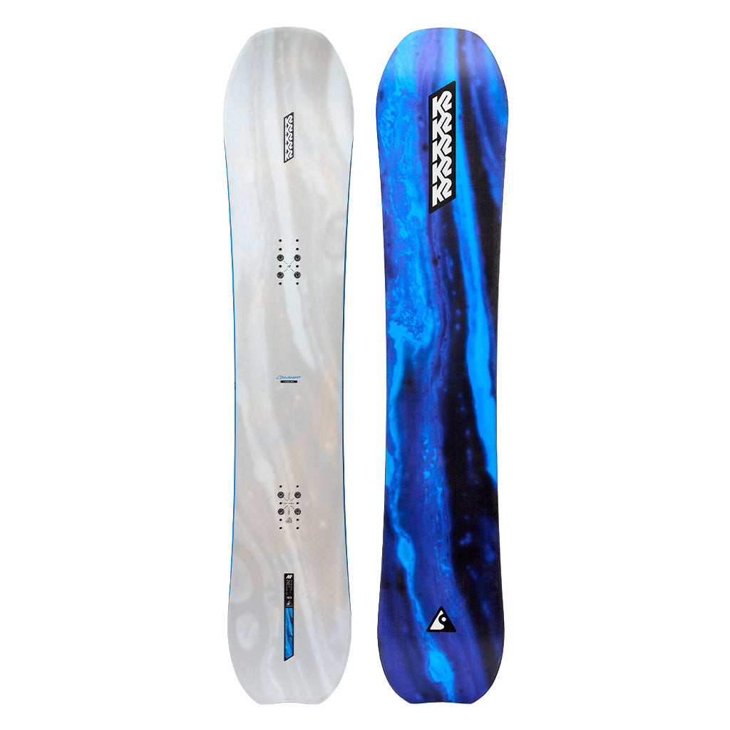 Commonwealth - Snowboard