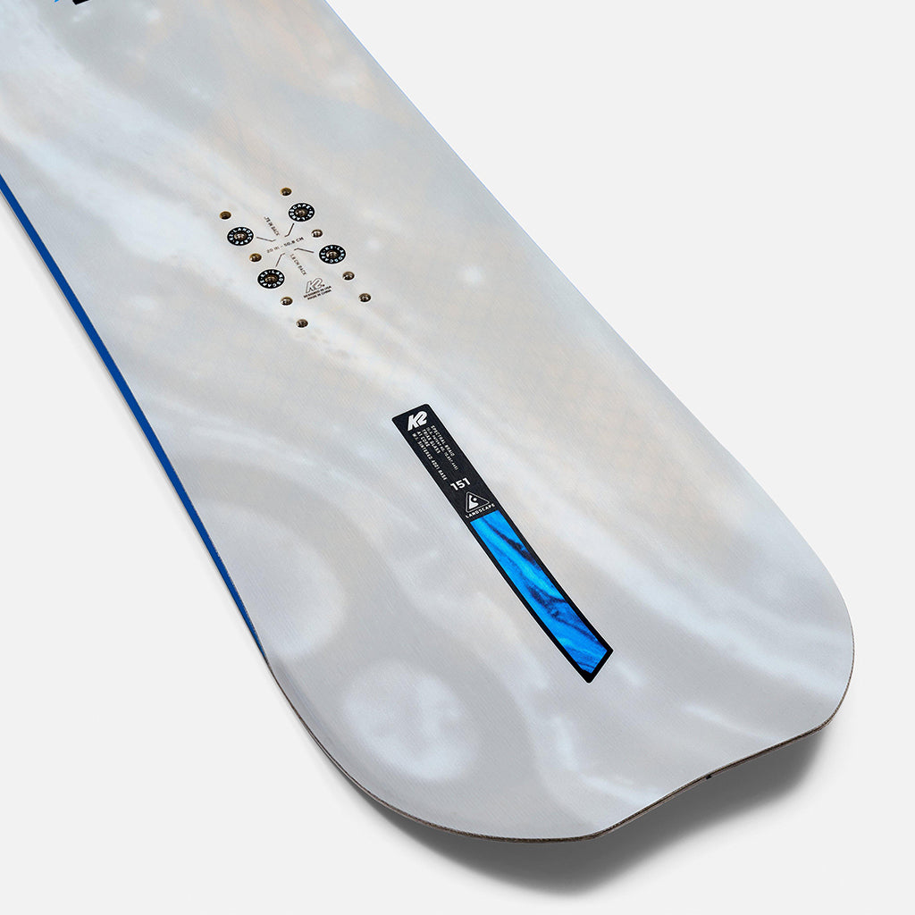 Commonwealth - Snowboard