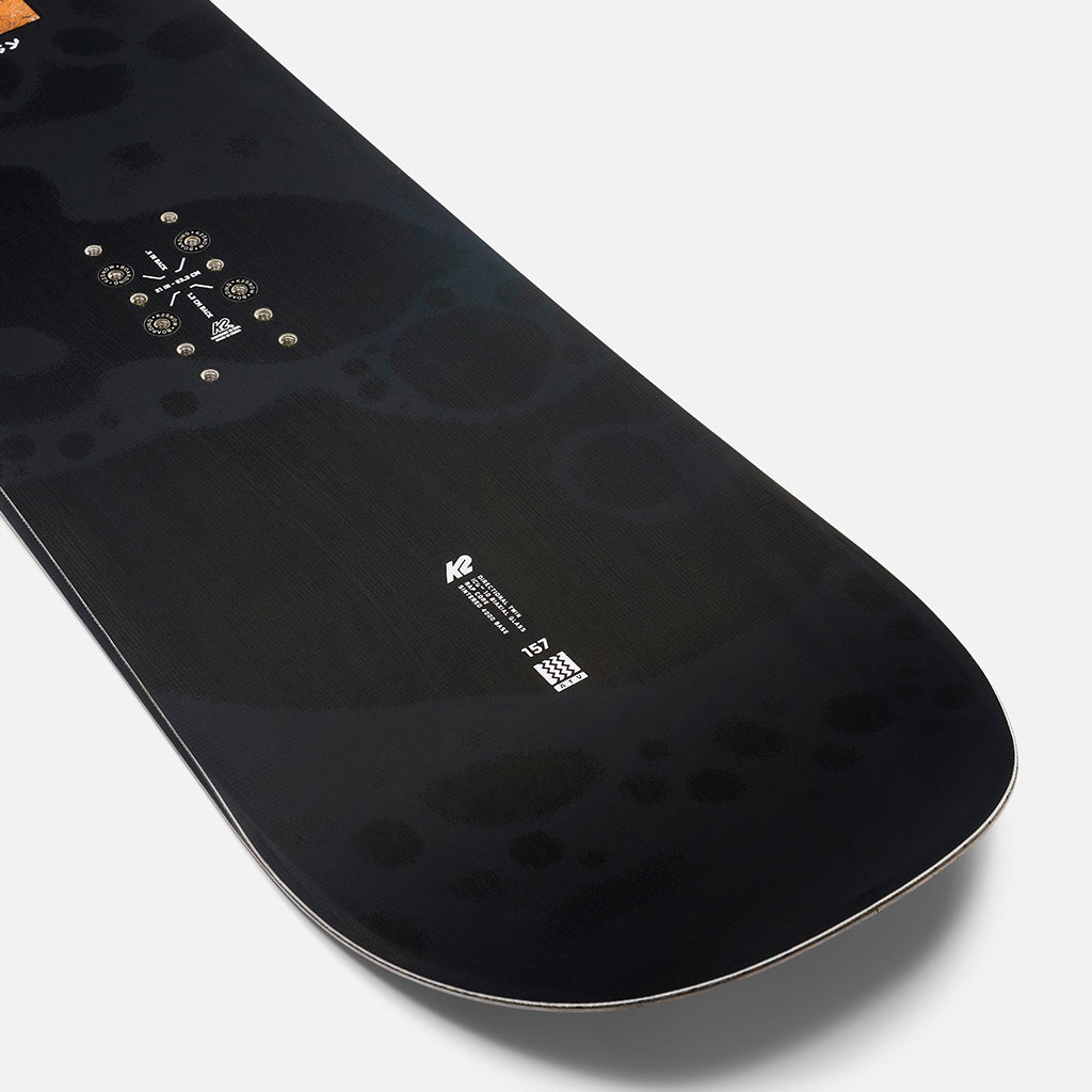 Embassy - Snowboard