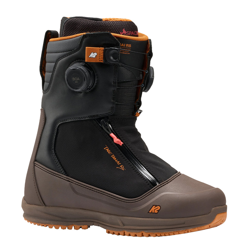 Taro Tamai Snowsurfer LS - Snowboardstøvler