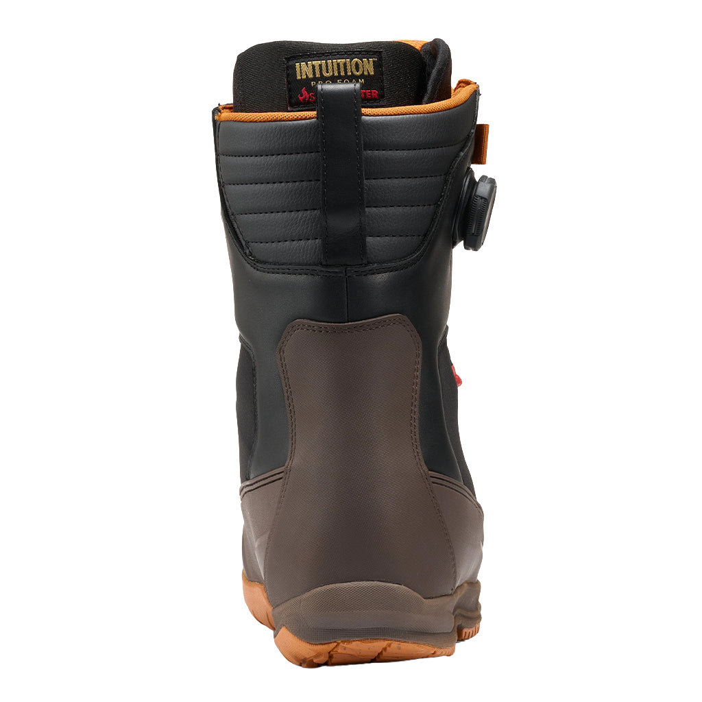 Taro Tamai Snowsurfer LS - Snowboardstøvler