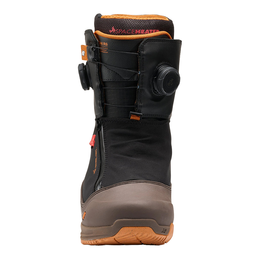 Taro Tamai Snowsurfer LS - Snowboardstøvler