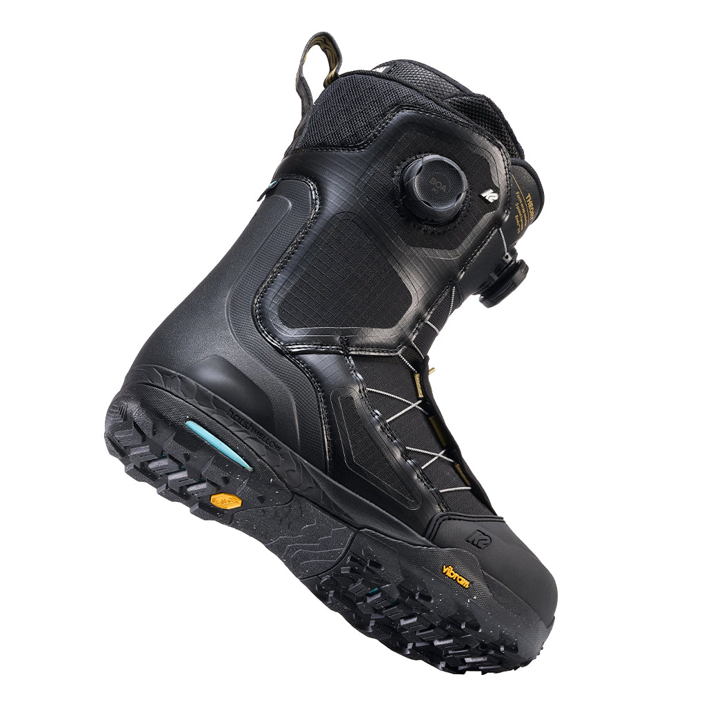 Theory - Snowboardstøvler
