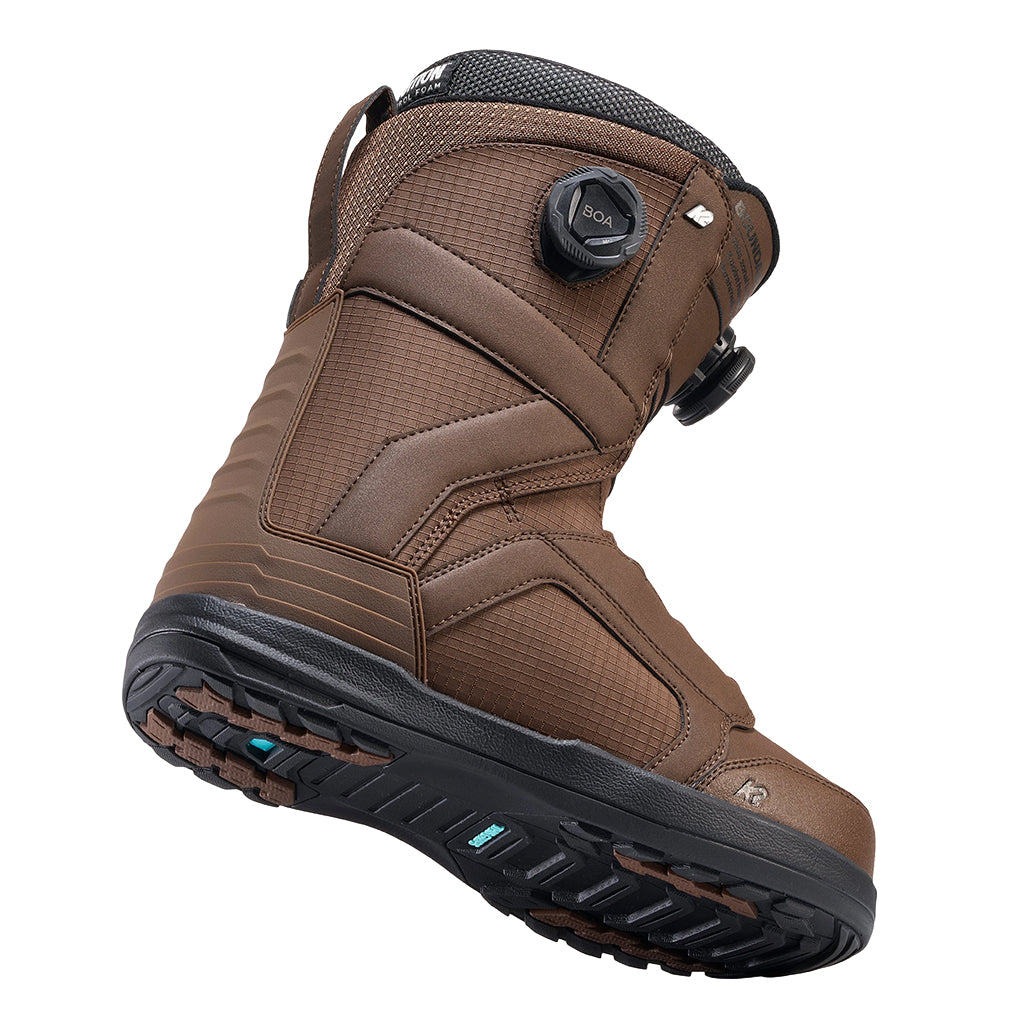 Boundary - Snowboardstøvler