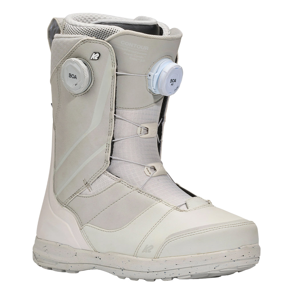 Contour - Snowboardstøvler