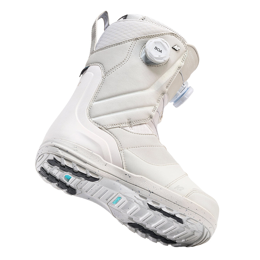 Contour - Snowboardstøvler