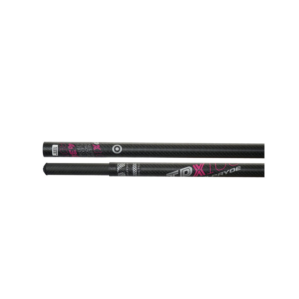 Tpx 100 Sdm Windsurf Mast set fra venstre side