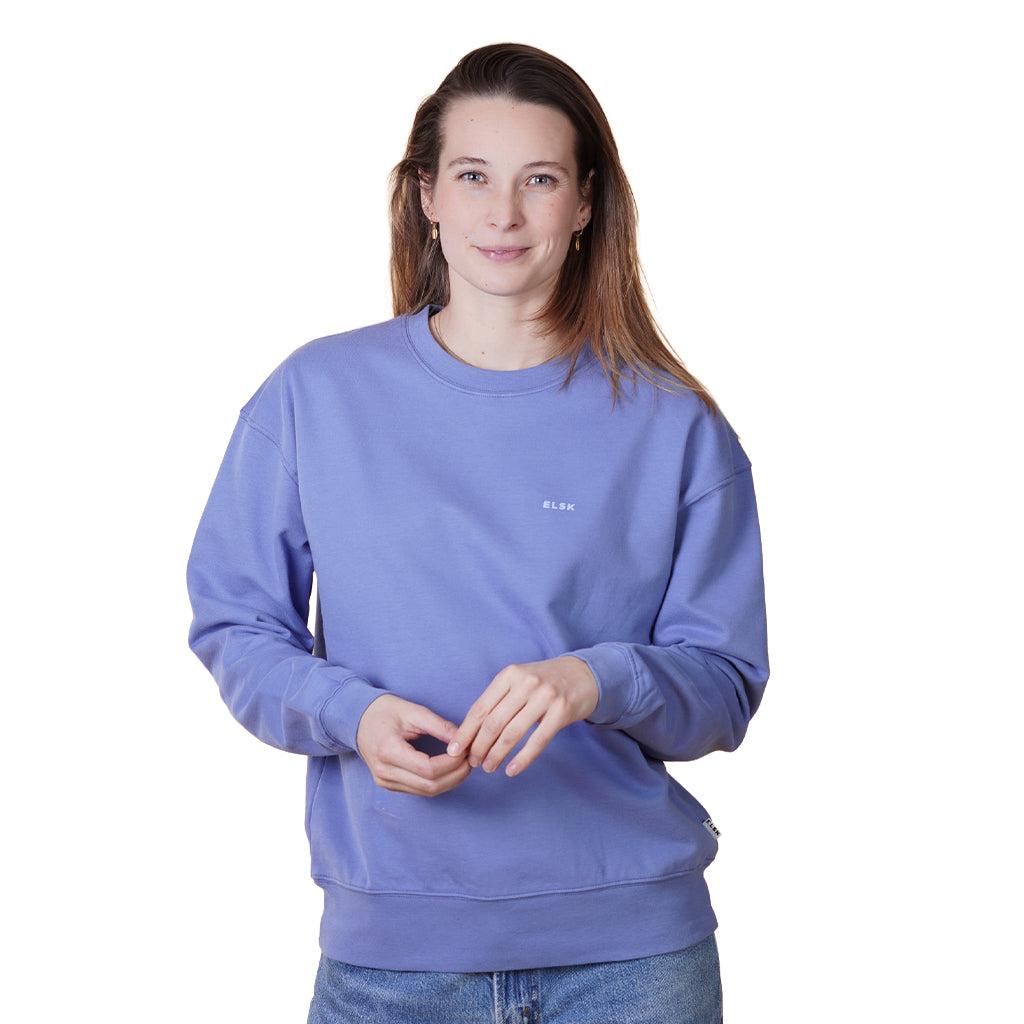 Wave BP - Sweatshirt