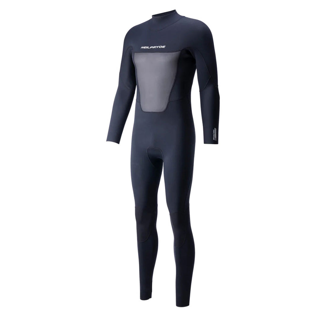 Nexus Fullsuit 5/4 BZ - C1 - Våddragt