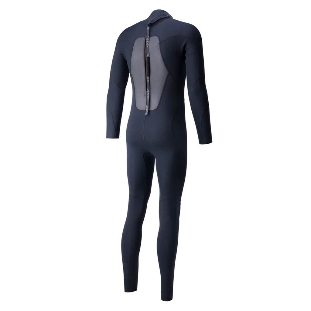 Nexus Fullsuit 5/4 BZ - C1 - Våddragt