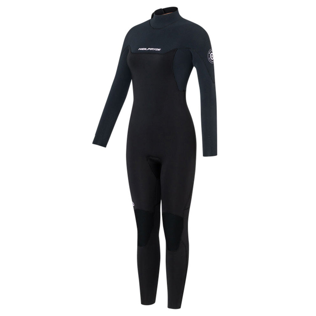 Serene Fullsuit GBS 5/4 BZ  - C1 - Våddragt