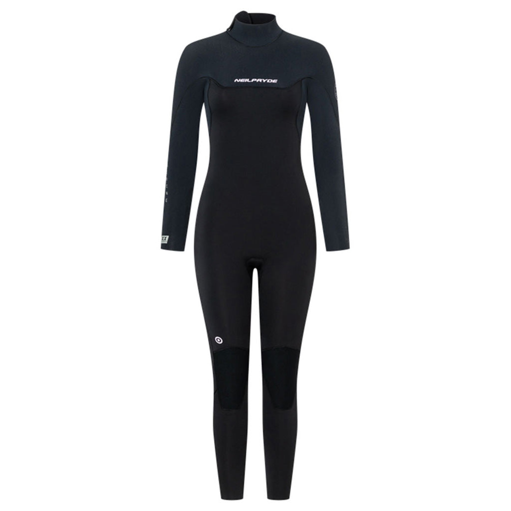 Serene Fullsuit GBS 5/4 BZ  - C1 - Våddragt