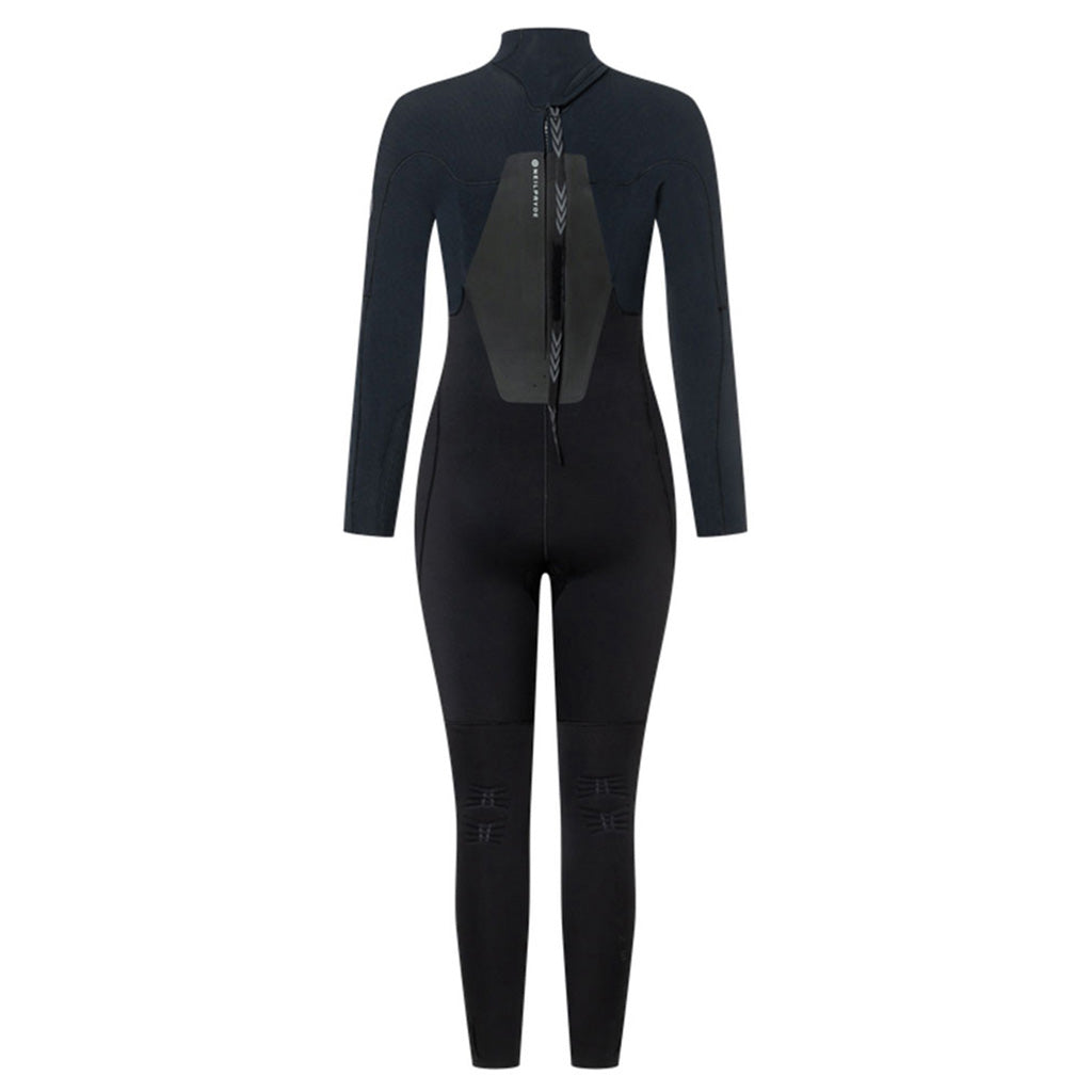 Serene Fullsuit GBS 5/4 BZ  - C1 - Våddragt