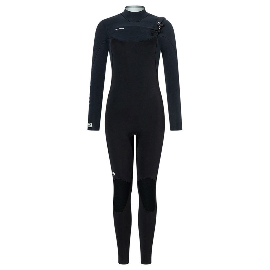 Serene Fullsuit GBS 4/3 FZ - C1 - Våddragt
