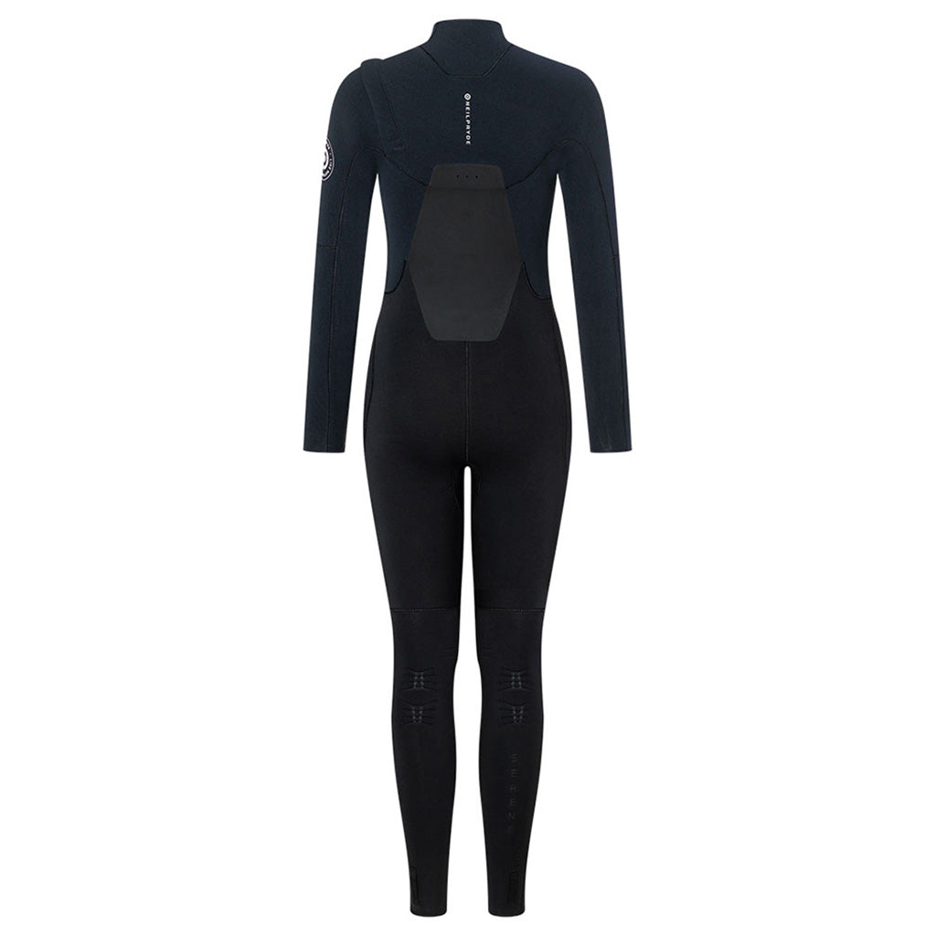 Serene Fullsuit GBS 4/3 FZ - C1 - Våddragt