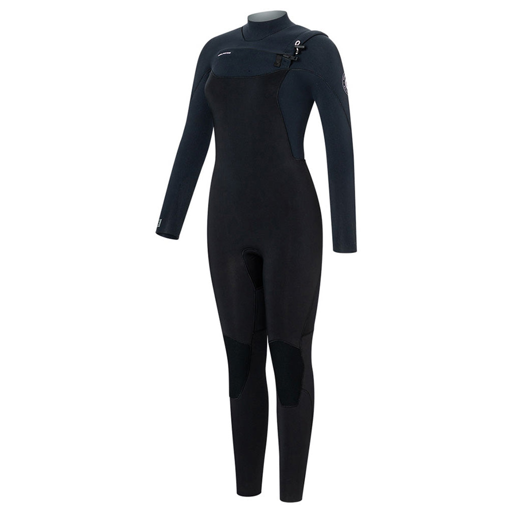 Serene Fullsuit GBS 4/3 FZ - C1 - Våddragt