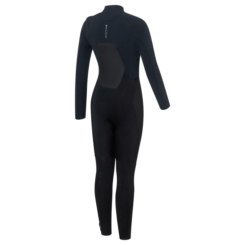 Serene Fullsuit GBS 4/3 FZ - C1 - Våddragt