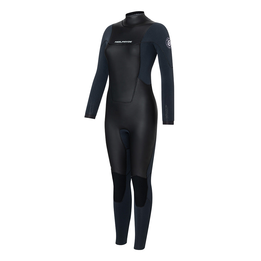Storm Fullsuit 5/4 BZ  - C1 - Våddragt