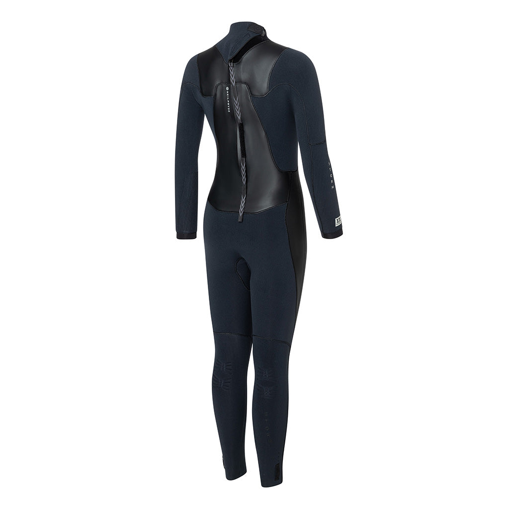 Storm Fullsuit 5/4 BZ  - C1 - Våddragt