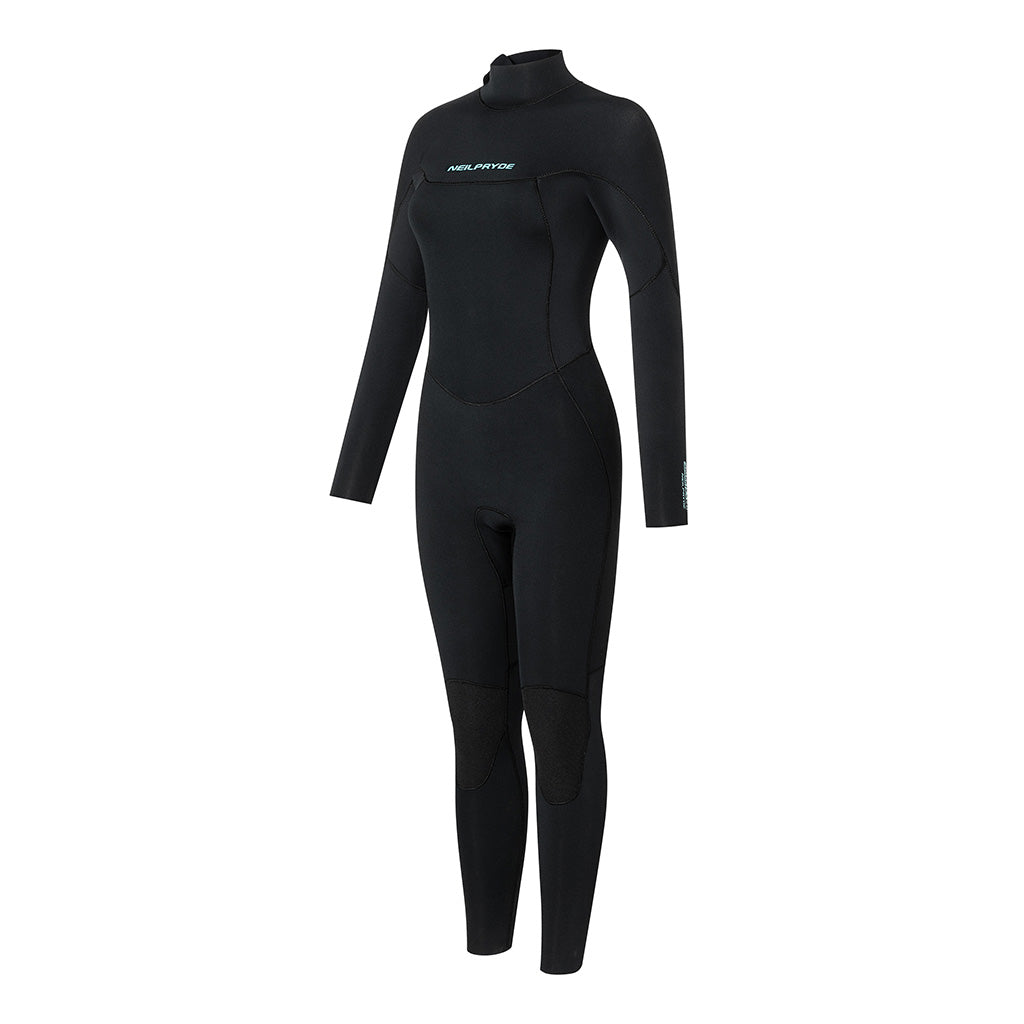 Spark Fullsuit 5/4 BZ  - C1 - Våddragt