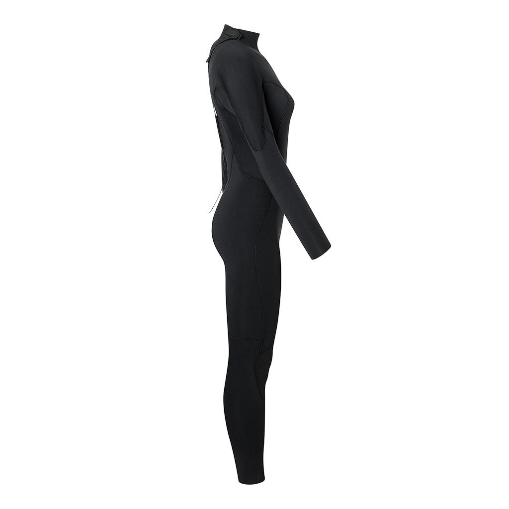 Spark Fullsuit 5/4 BZ  - C1 - Våddragt