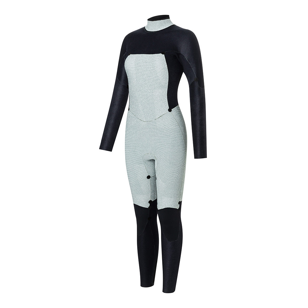 Spark Fullsuit 5/4 BZ  - C1 - Våddragt