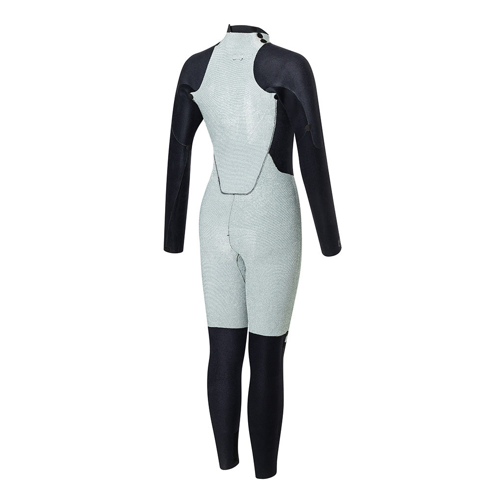 Spark Fullsuit 5/4 BZ  - C1 - Våddragt