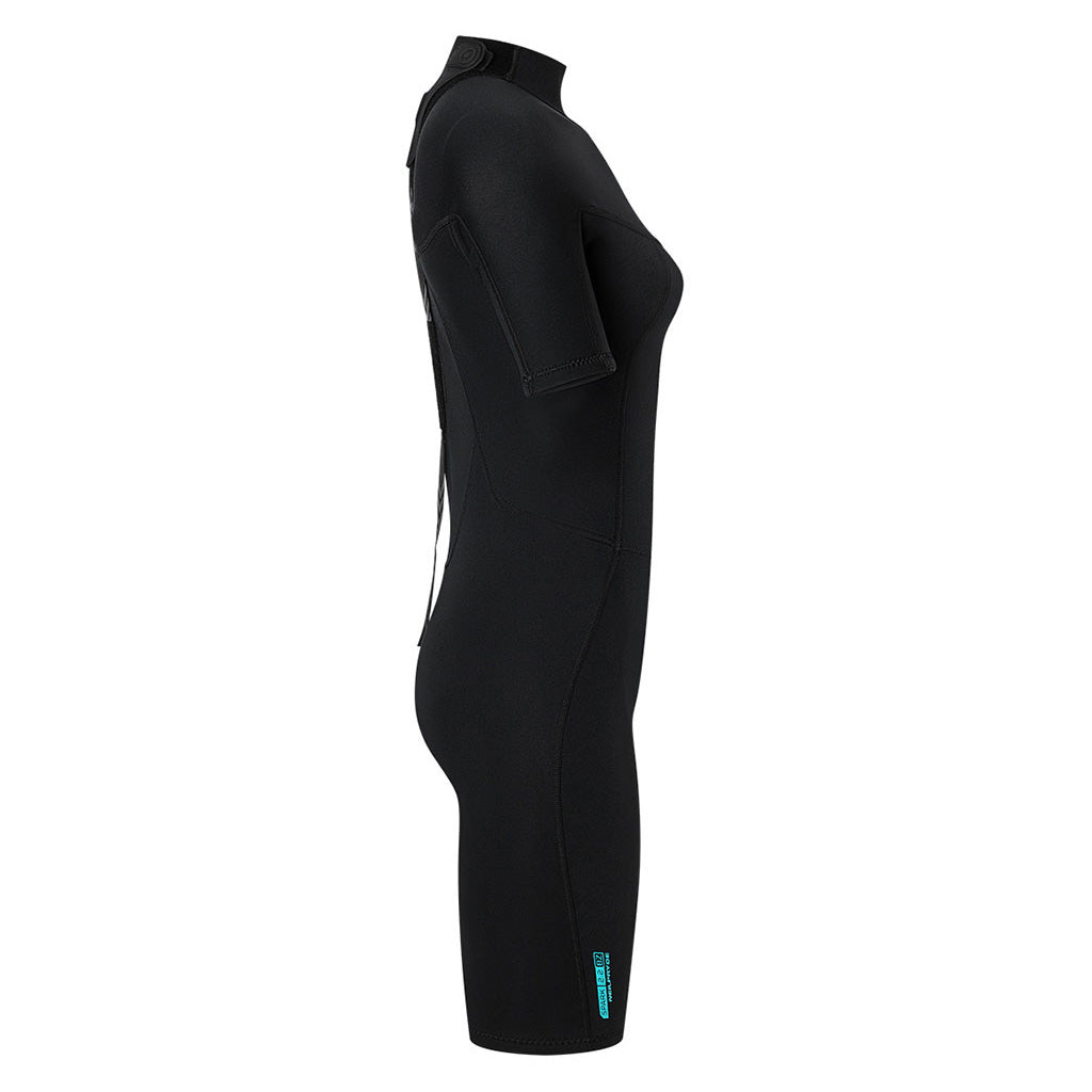 Spark S/S Shorty 2/2 BZ  - C1 - Våddragt