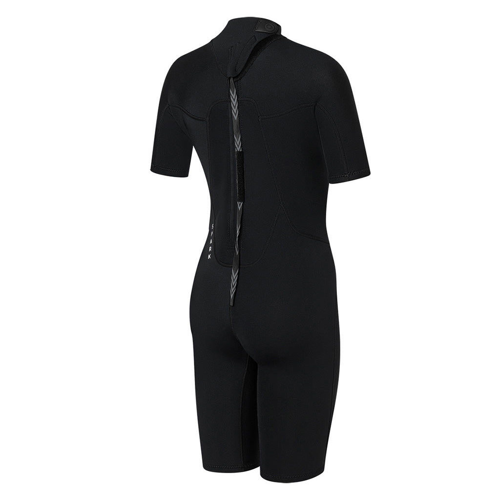 Spark S/S Shorty 2/2 BZ  - C1 - Våddragt