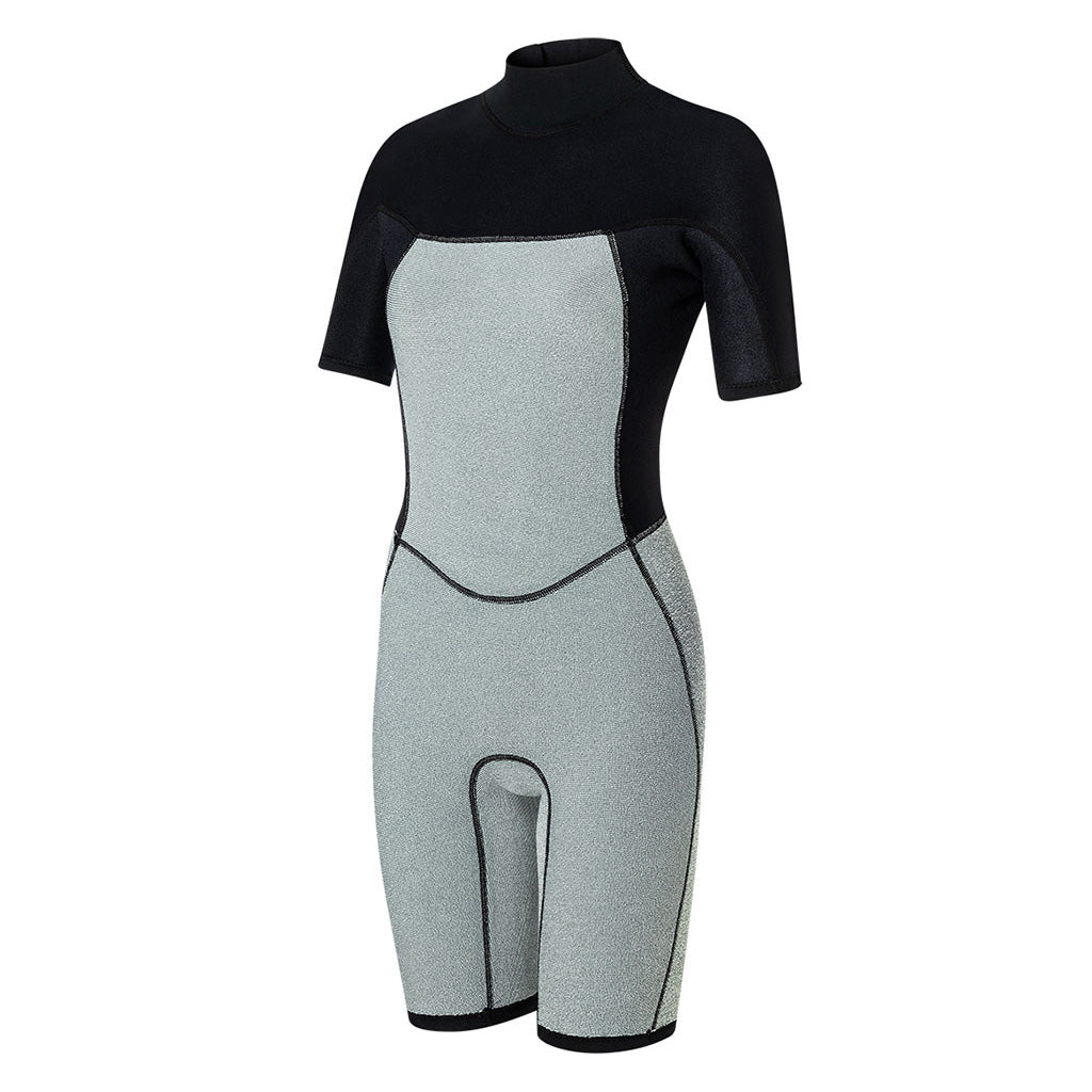 Spark S/S Shorty 2/2 BZ  - C1 - Våddragt