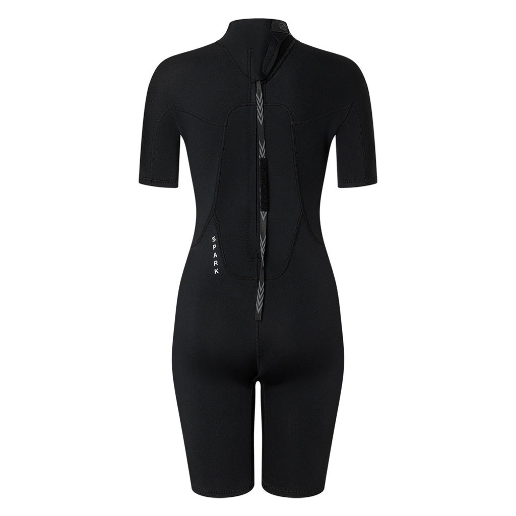 Spark S/S Shorty 2/2 BZ  - C1 - Våddragt