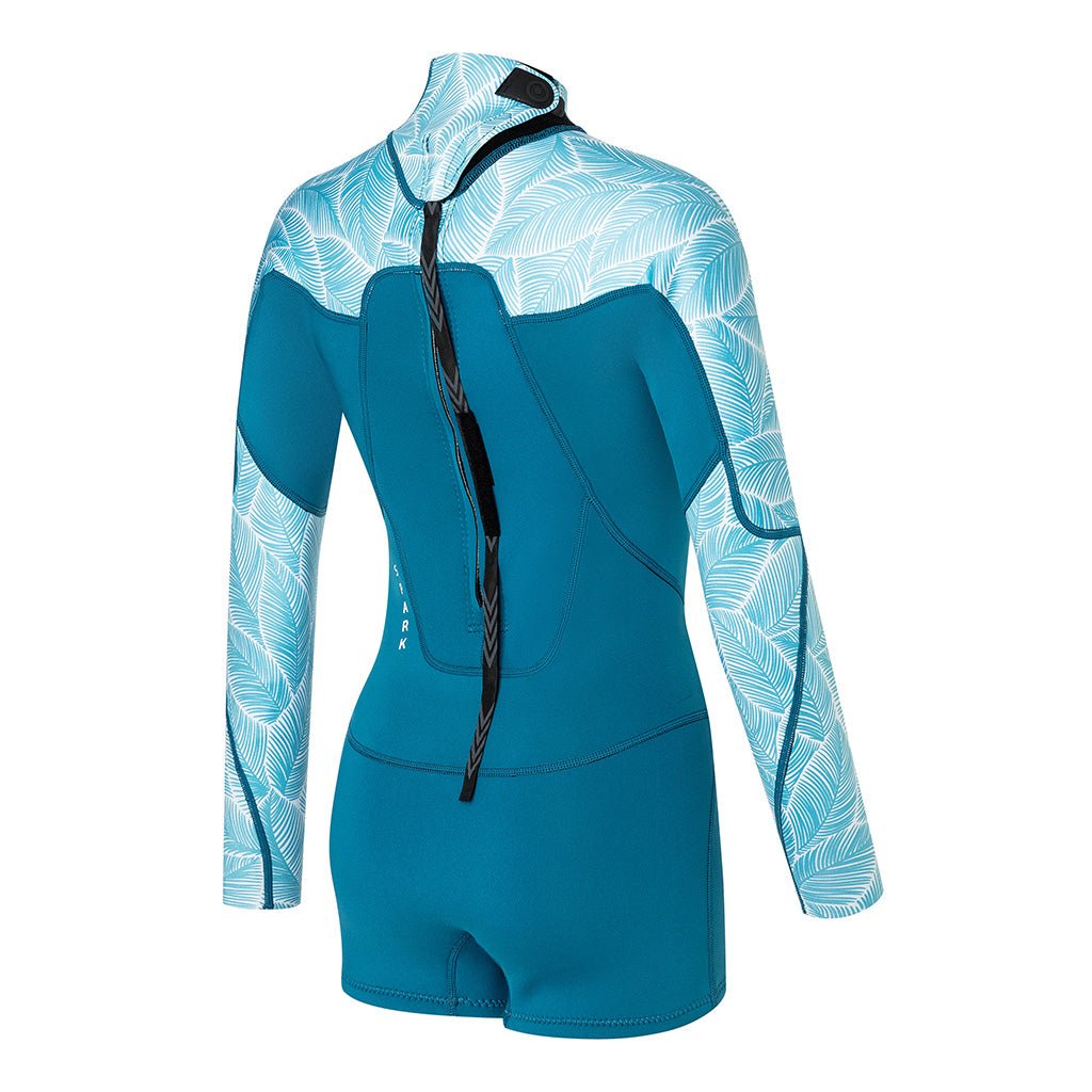 Spark L/S Spring 2/2 BZ - C2 - Våddragt