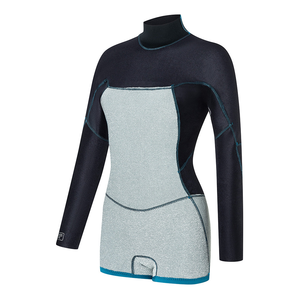 Spark L/S Spring 2/2 BZ - C2 - Våddragt