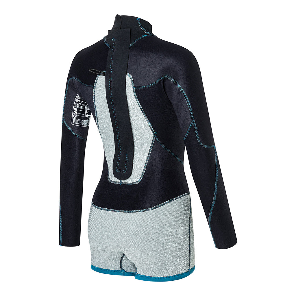 Spark L/S Spring 2/2 BZ - C2 - Våddragt