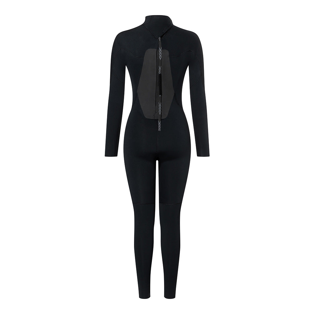 Nexus W Fullsuit 5/4 BZ - C1 - Våddragt