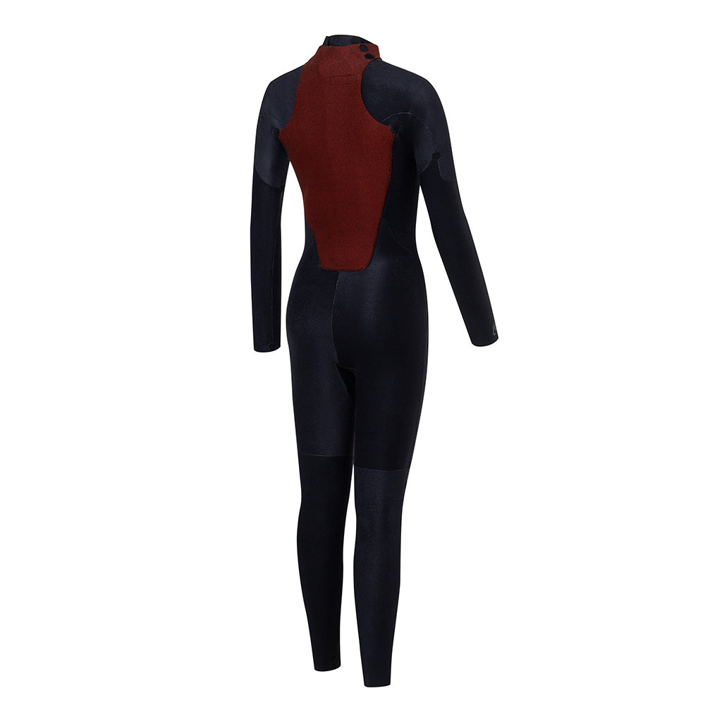 Nexus W Fullsuit 5/4 BZ - C1 - Våddragt