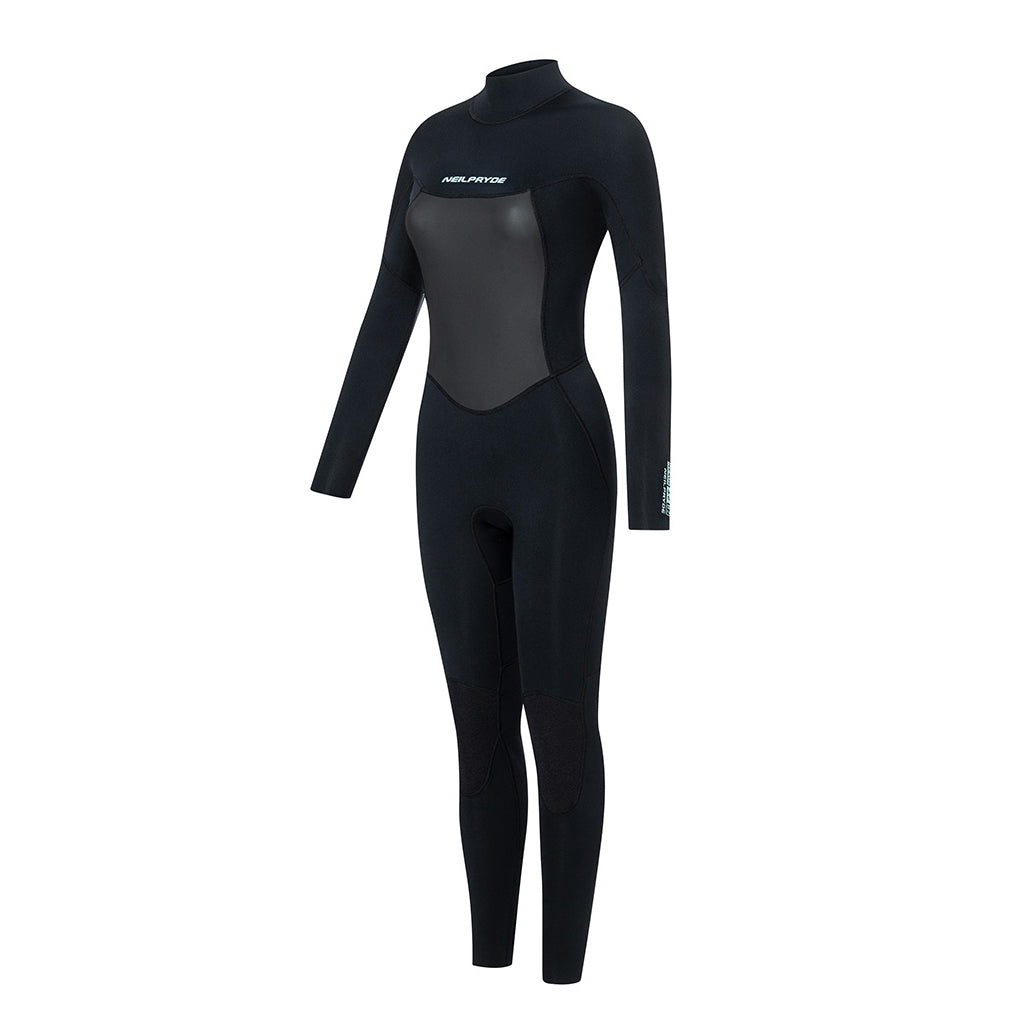 Nexus Fullsuit 3/2 BZ - C1 - Våddragt