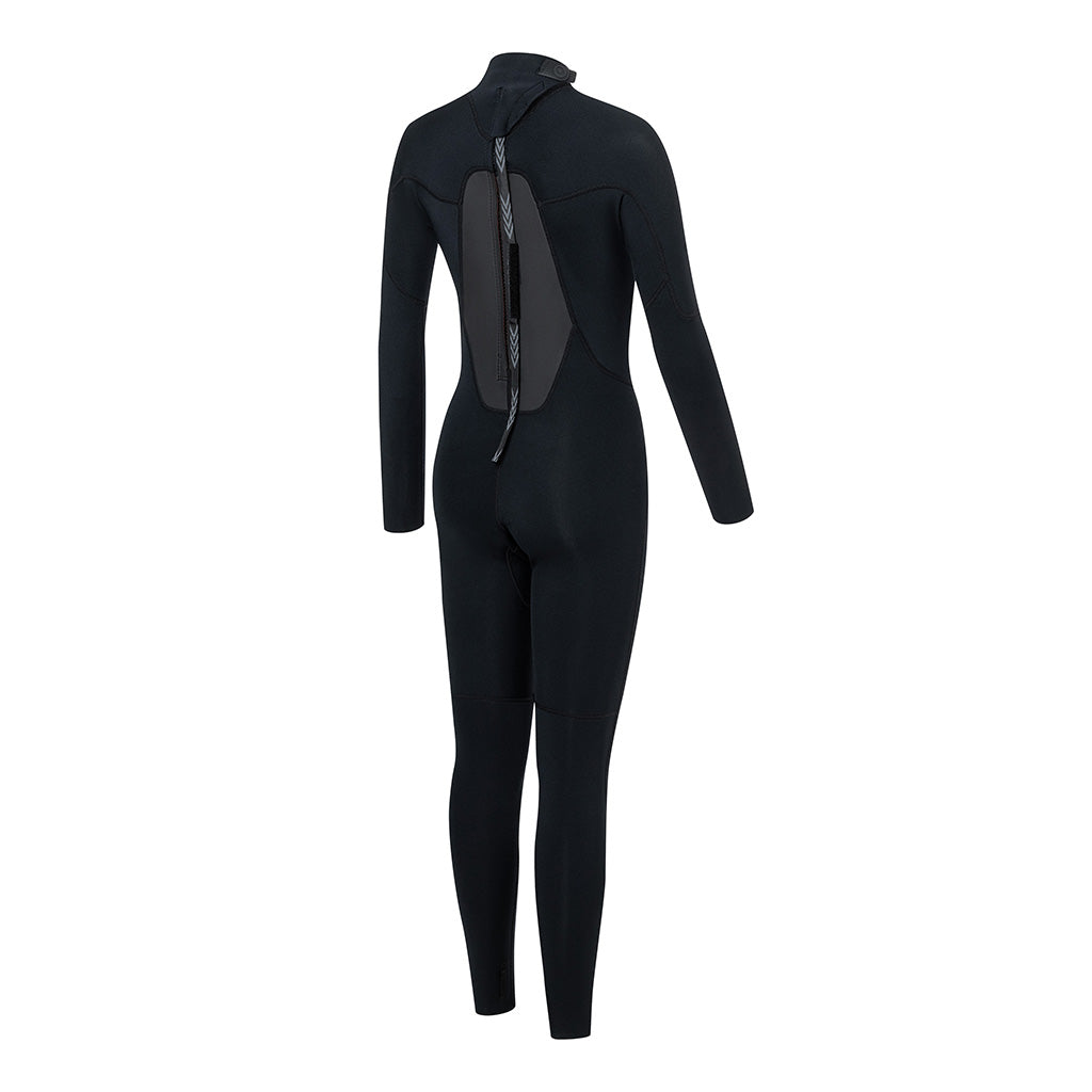 Nexus Fullsuit 3/2 BZ - C1 - Våddragt